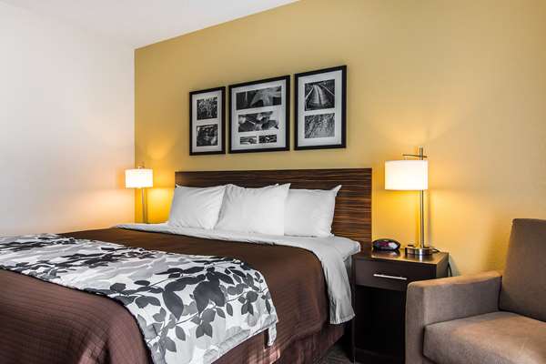  - Sleep Inn Jonesboro