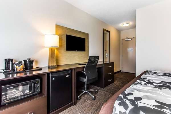  - Sleep Inn Jonesboro