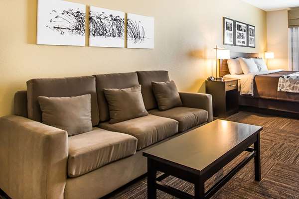 Suite - Sleep Inn Jonesboro