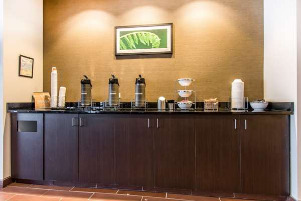 Amenities - Sleep Inn Jonesboro