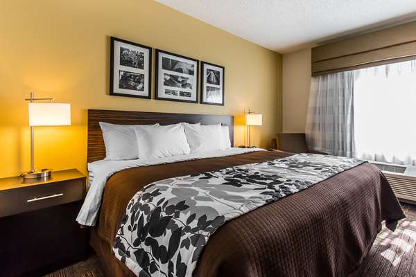  - Sleep Inn Jonesboro