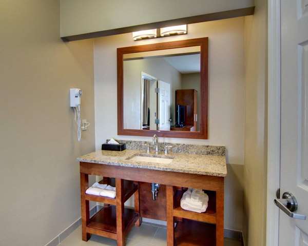  - Comfort Inn West Monroe - I-20, Exit 114