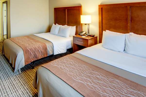  - Comfort Inn West Monroe - I-20, Exit 114