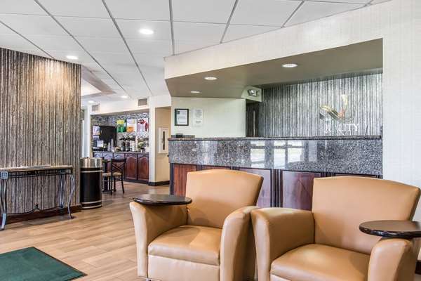  - Quality Inn Monroe - I-20, Exit 118