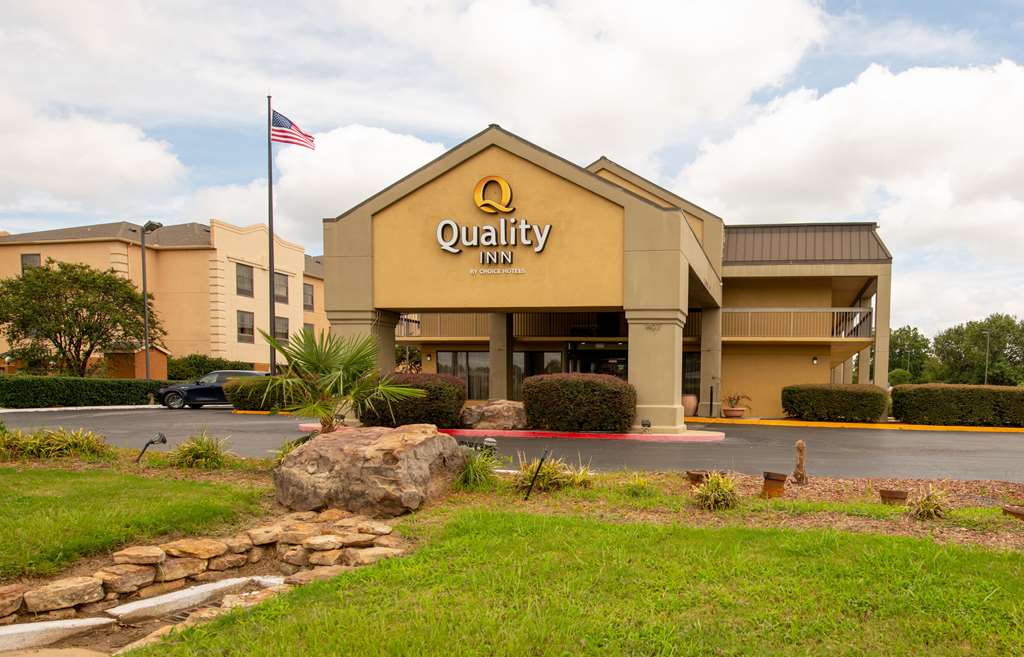Quality Inn, Monroe