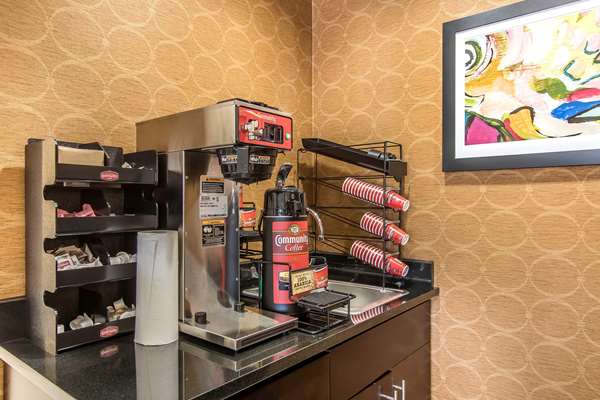 Amenities - Suburban Studios Donaldsonville