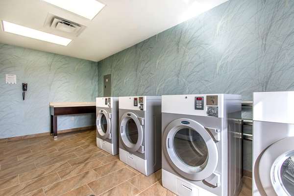 Amenities - Suburban Studios Donaldsonville