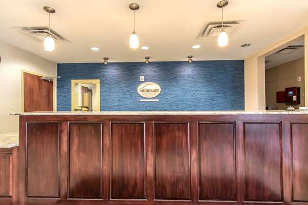  - Suburban Studios Donaldsonville