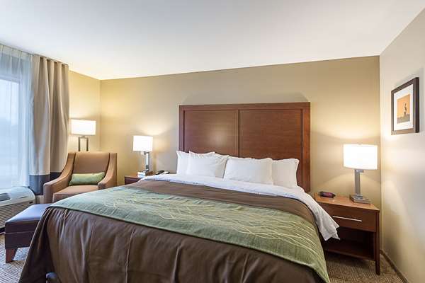 - Comfort Inn & Suites Zachary