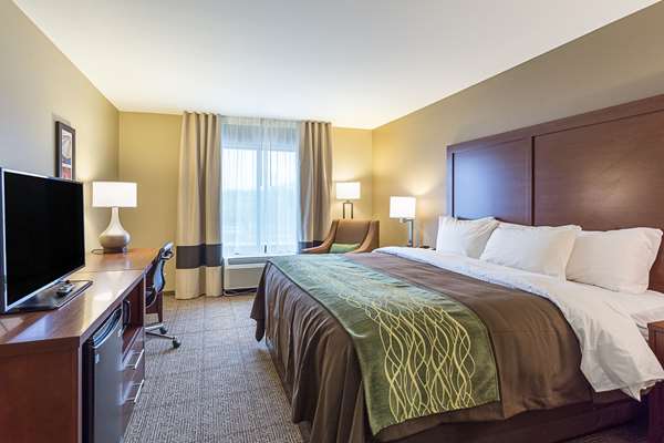  - Comfort Inn & Suites Zachary