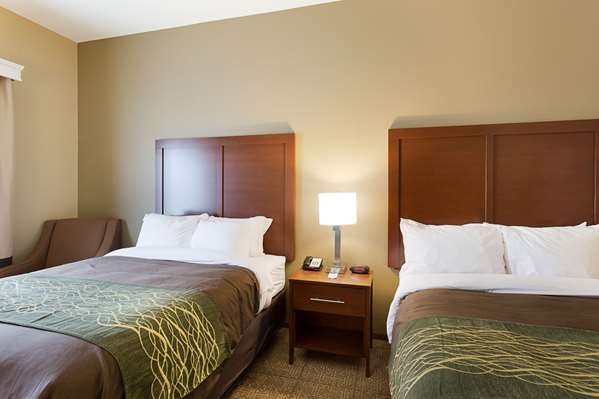  - Comfort Inn & Suites Zachary