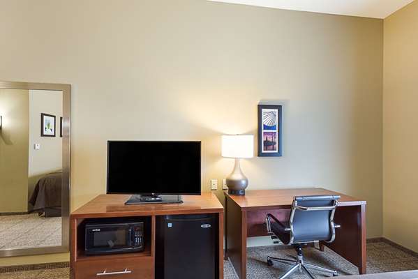  - Comfort Inn & Suites Zachary