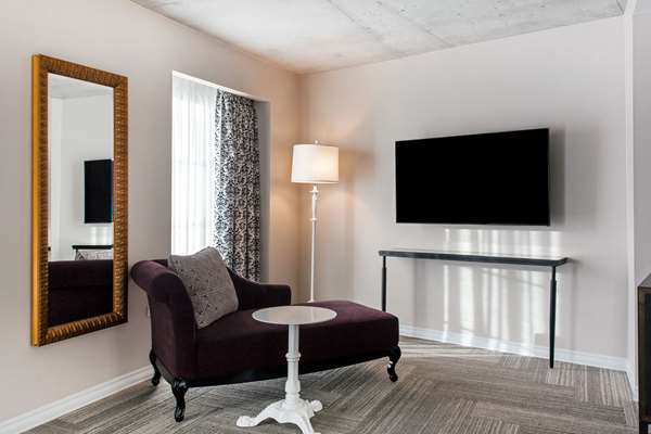  - Cambria Hotel Downtown Warehouse District New Orleans