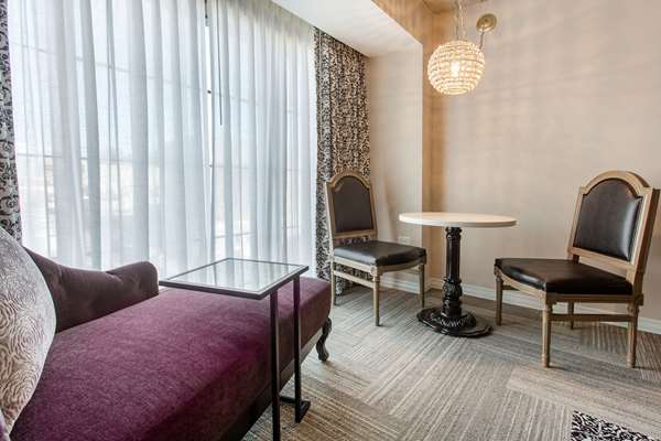  - Cambria Hotel Downtown Warehouse District New Orleans