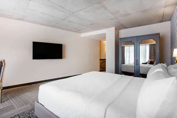  - Cambria Hotel Downtown Warehouse District New Orleans