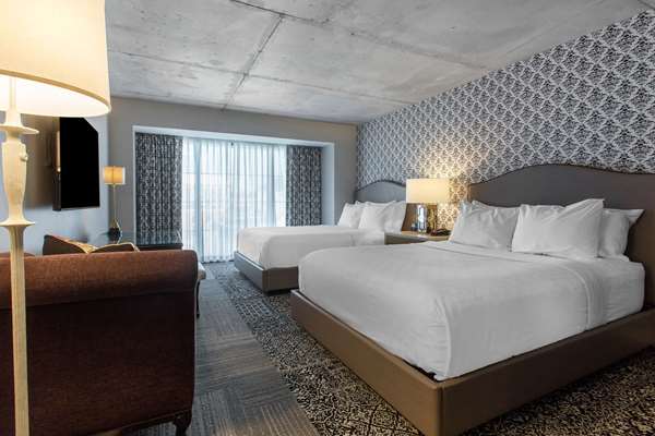  - Cambria Hotel Downtown Warehouse District New Orleans