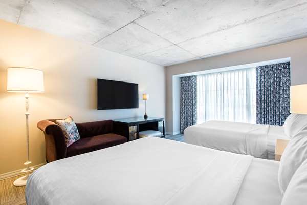  - Cambria Hotel Downtown Warehouse District New Orleans