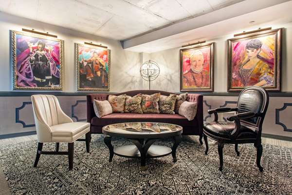 Suite - Cambria Hotel Downtown Warehouse District New Orleans