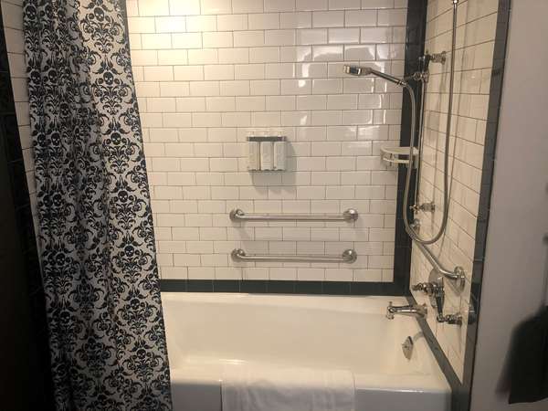  - Cambria Hotel Downtown Warehouse District New Orleans