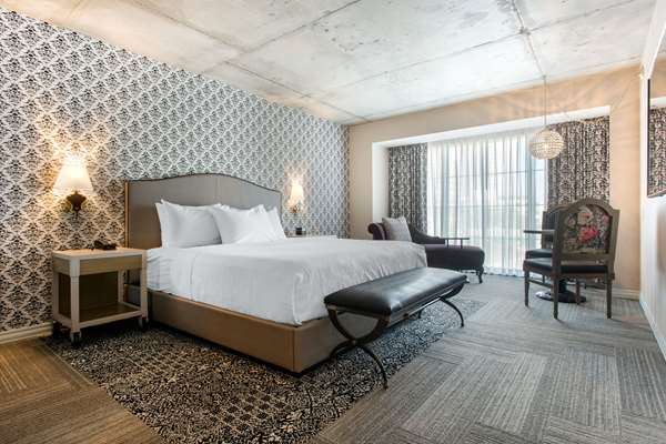  - Cambria Hotel Downtown Warehouse District New Orleans