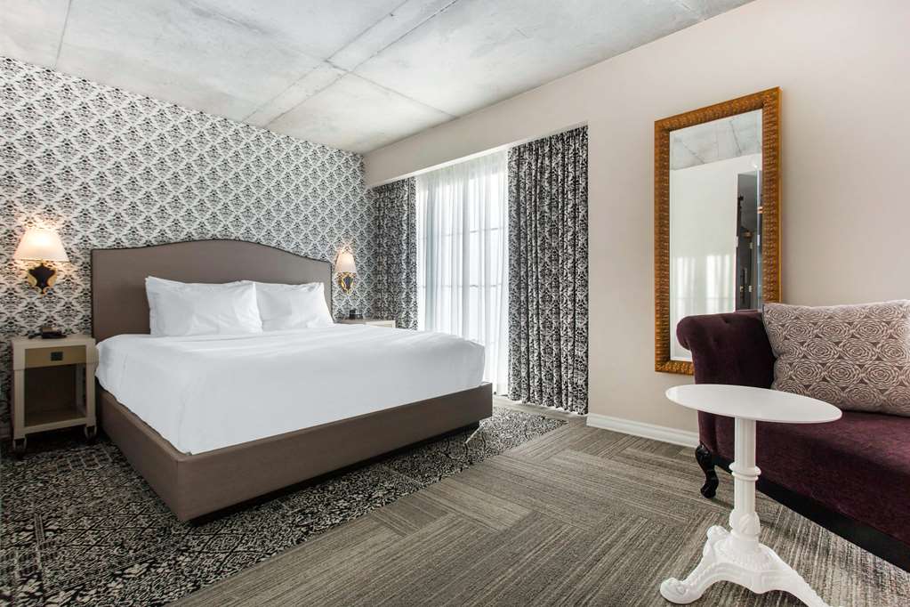 CAMBRIA HOTEL NEW ORLEANS DOWNTOWN, photo 3