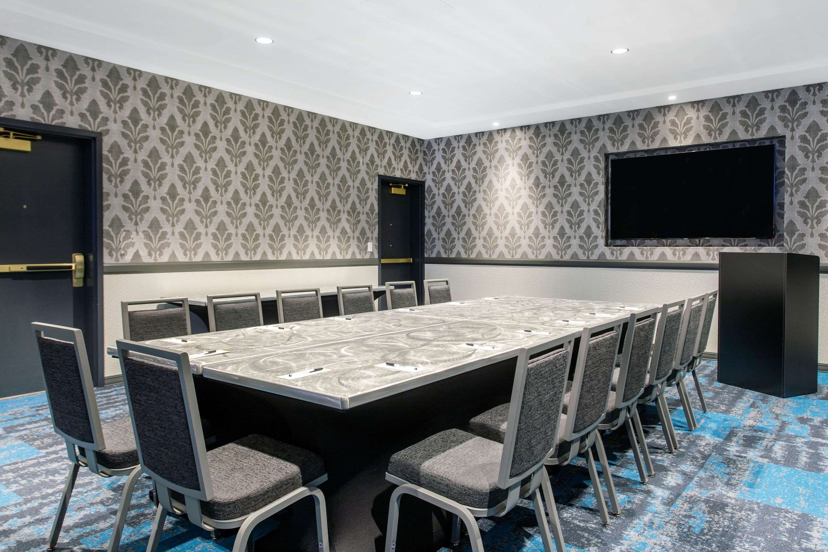 Boardroom