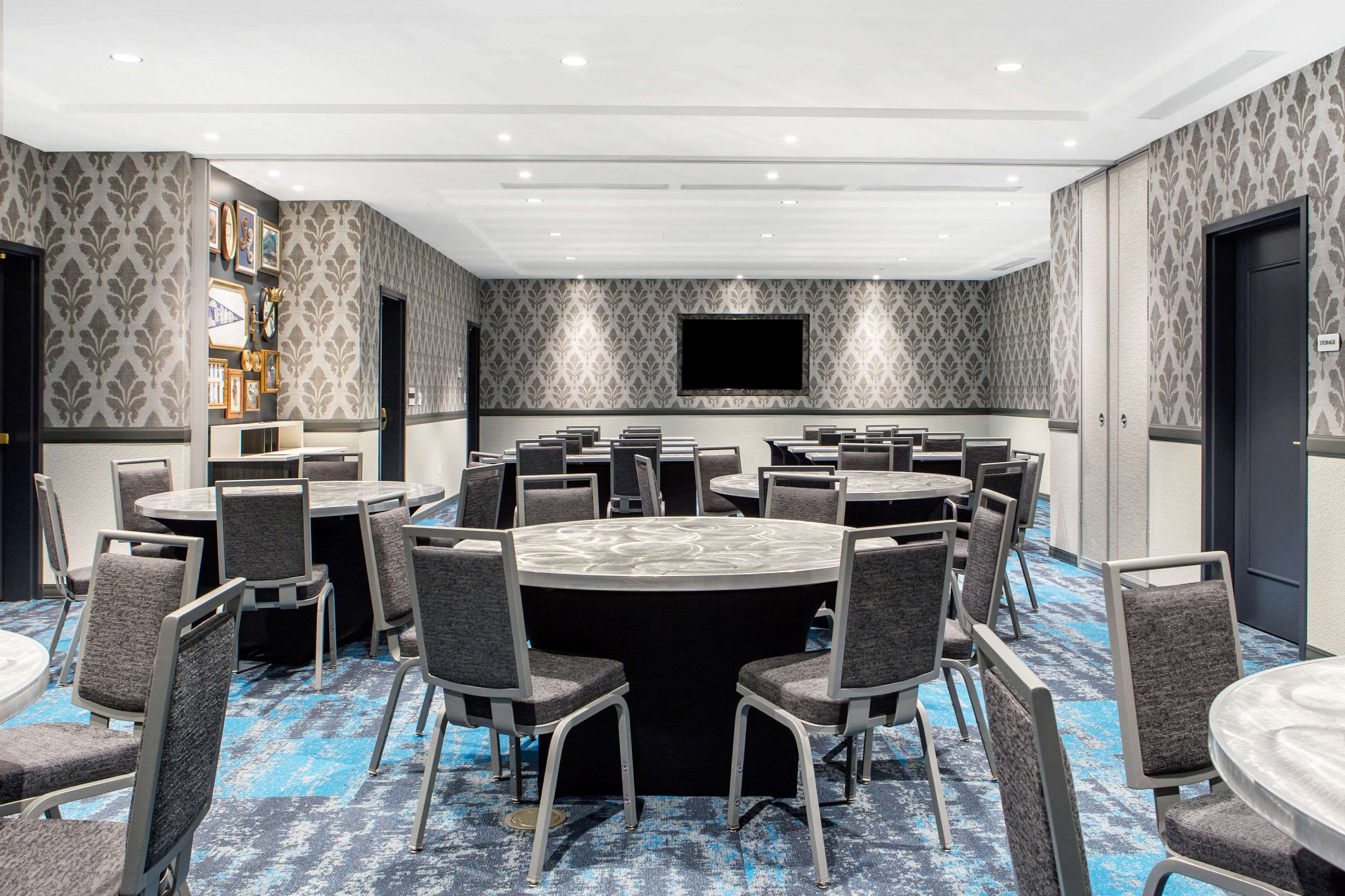 Meeting room