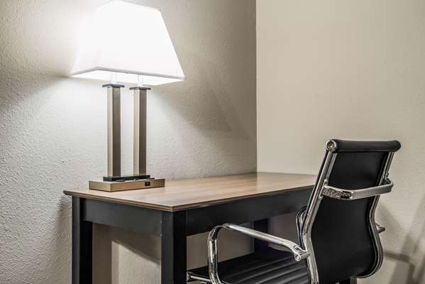 Suite - Quality Suites Lake Charles - I-10, Exit 29 & 30B