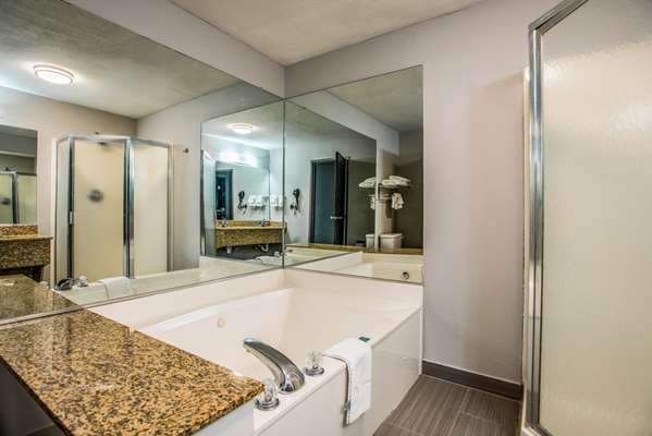 Suite - Quality Suites Lake Charles - I-10, Exit 29 & 30B