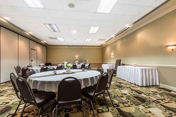  - Clarion Inn Morgan City