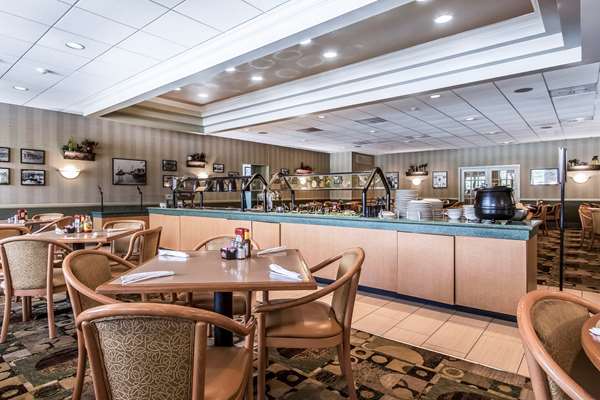 Amenities - Clarion Inn Morgan City