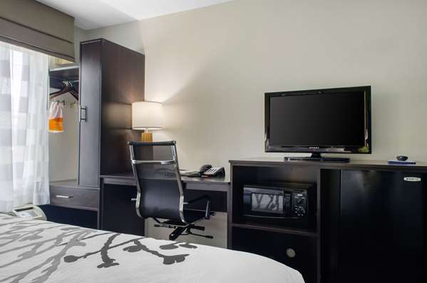 - Sleep Inn South Baton Rouge - I-12, Exit 2