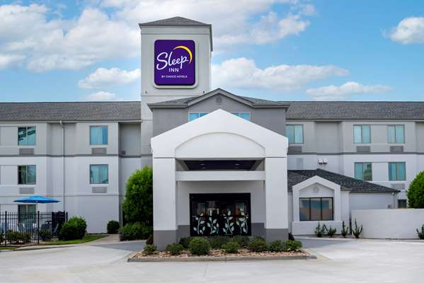 Exterior view - Sleep Inn South Baton Rouge - I-12, Exit 2