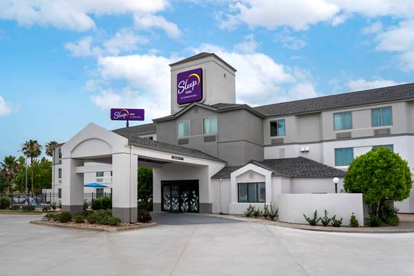 Exterior view - Sleep Inn South Baton Rouge - I-12, Exit 2