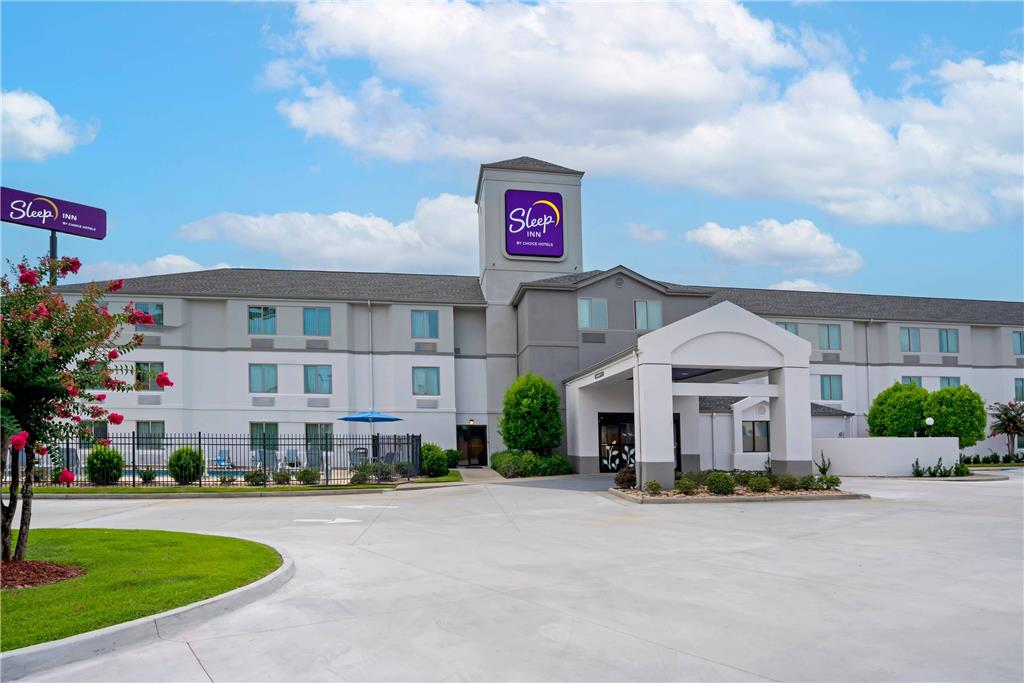 Sleep Inn