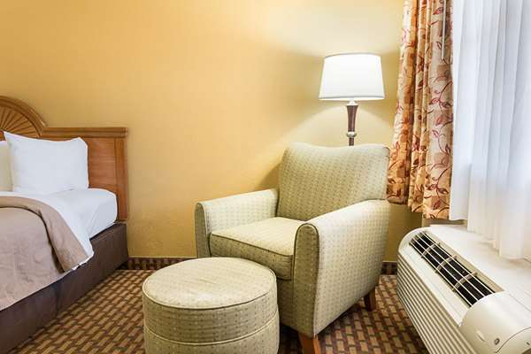  - Quality Inn Bossier City - I-20, Exit 20A