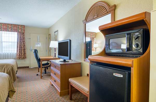  - Quality Inn Bossier City - I-20, Exit 20A