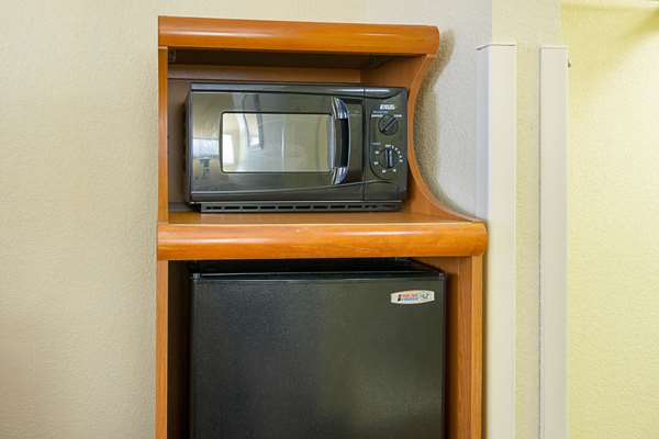 Suite - Quality Inn Bossier City - I-20, Exit 20A