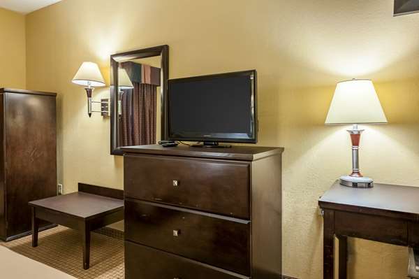  - Quality Inn & Suites Lafayette - I-10, Exit 103