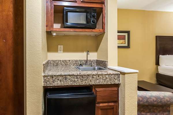  - Quality Inn & Suites Lafayette - I-10, Exit 103