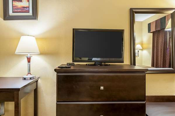 - Quality Inn & Suites Lafayette - I-10, Exit 103