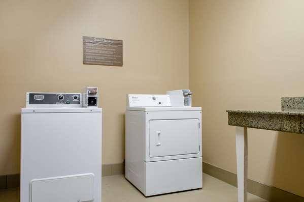 Amenities - Comfort Inn & Suites Covington - I-12, Exit 63