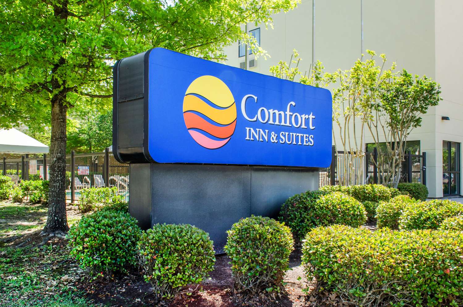 Comfort Inn & Suites Covington, LA See Discounts