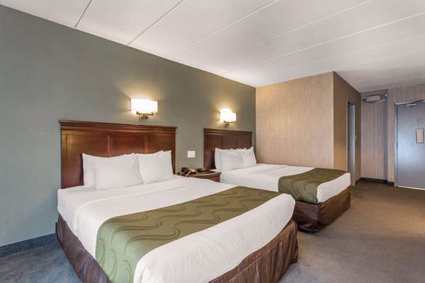  - Quality Inn West Springfield