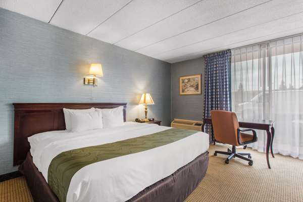  - Quality Inn West Springfield