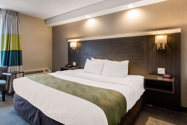  - Quality Inn West Springfield