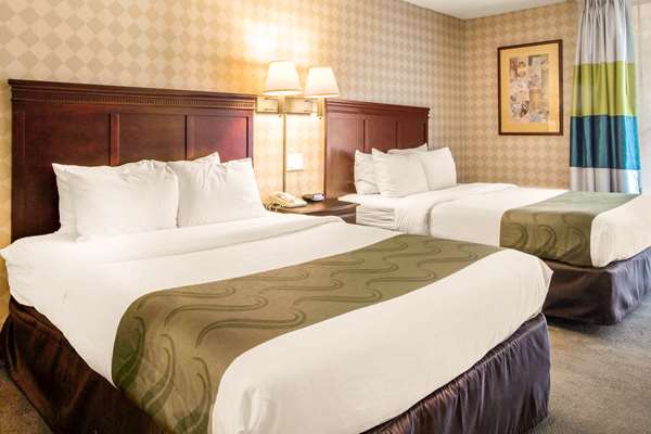  - Quality Inn West Springfield