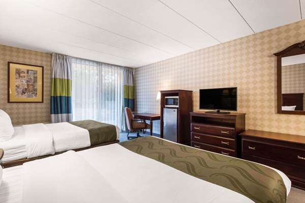  - Quality Inn West Springfield