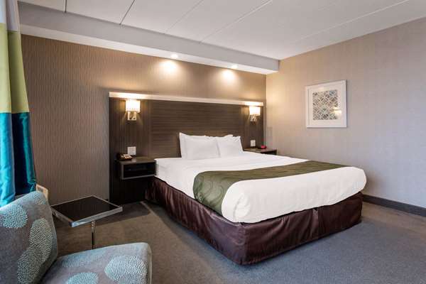  - Quality Inn West Springfield
