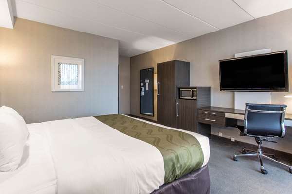  - Quality Inn West Springfield